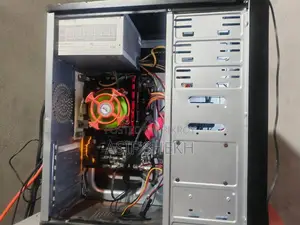 Gigabyte GA-H110MSTX-HD3-ZK 12GB Intel Core i5 SSD 128GB
