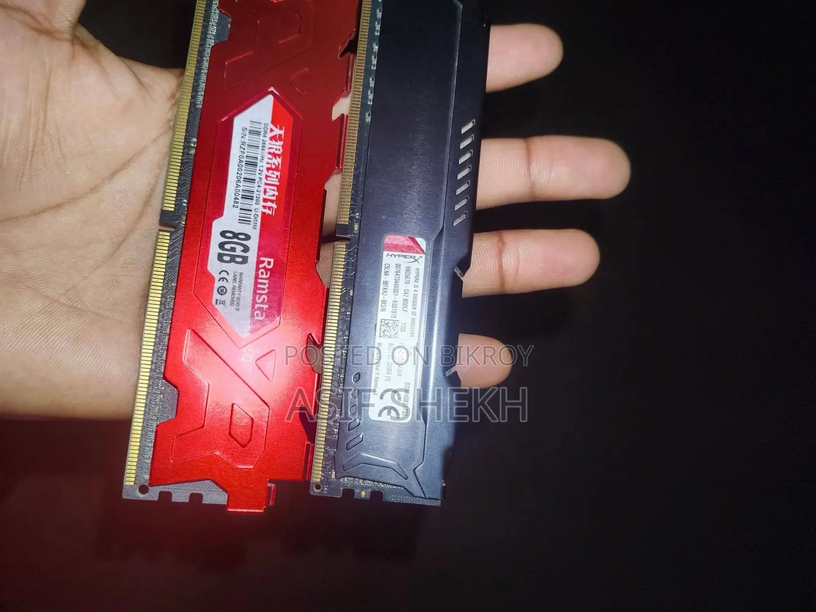 Gigabyte GA-H110MSTX-HD3-ZK 12GB Intel Core i5 SSD 128GB