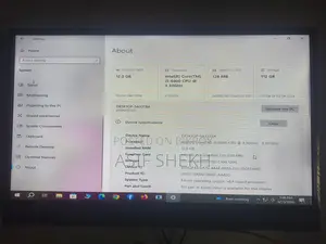 Gigabyte GA-H110MSTX-HD3-ZK 12GB Intel Core i5 SSD 128GB