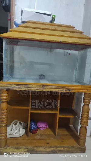 Aquarium 3 Feet