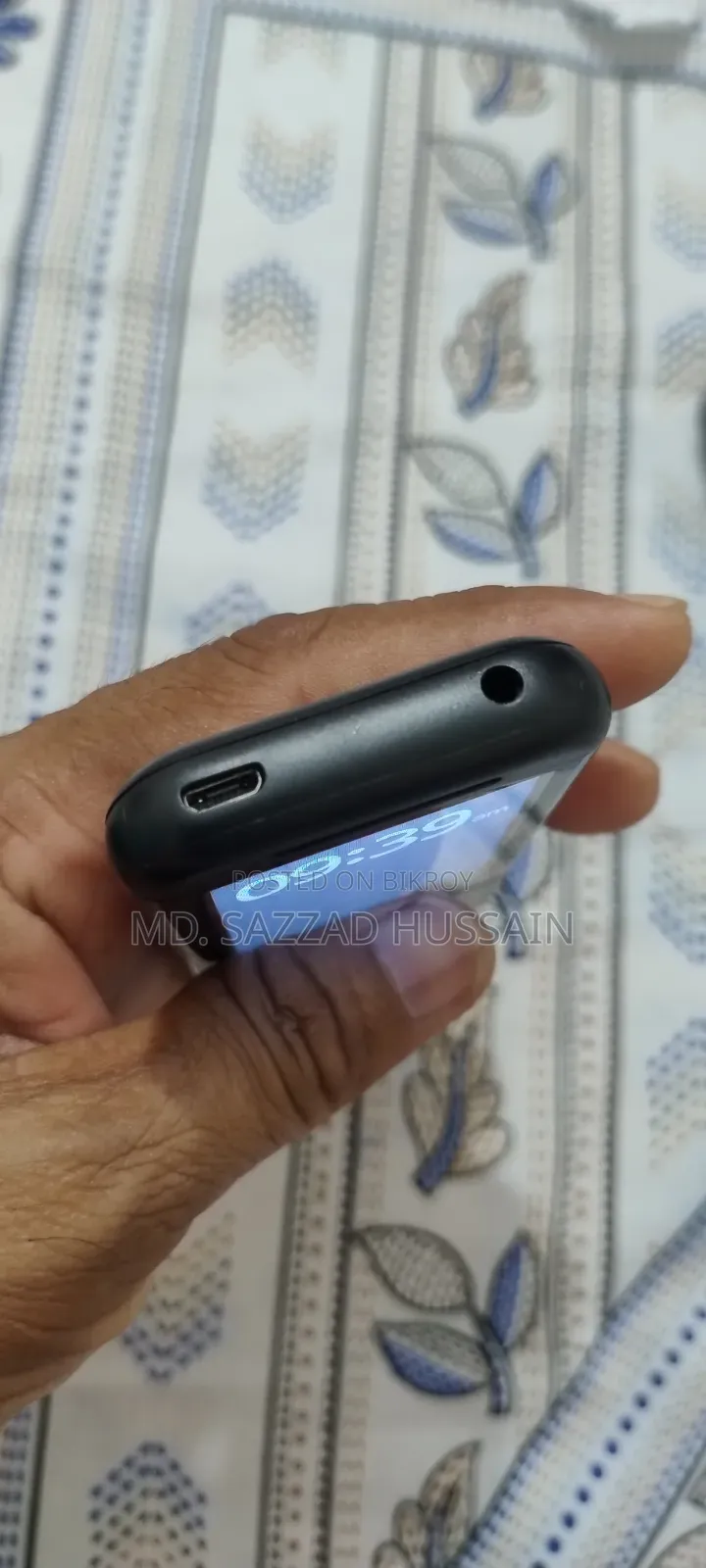 Nokia 5310 XpressMusic Black