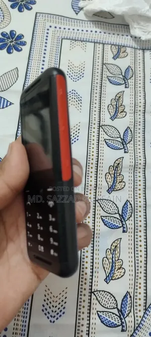 Nokia 5310 XpressMusic Black