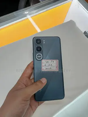 Vivo Y31 5G 128 GB Blue