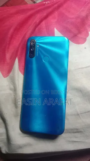 Realme C3 32 GB Blue