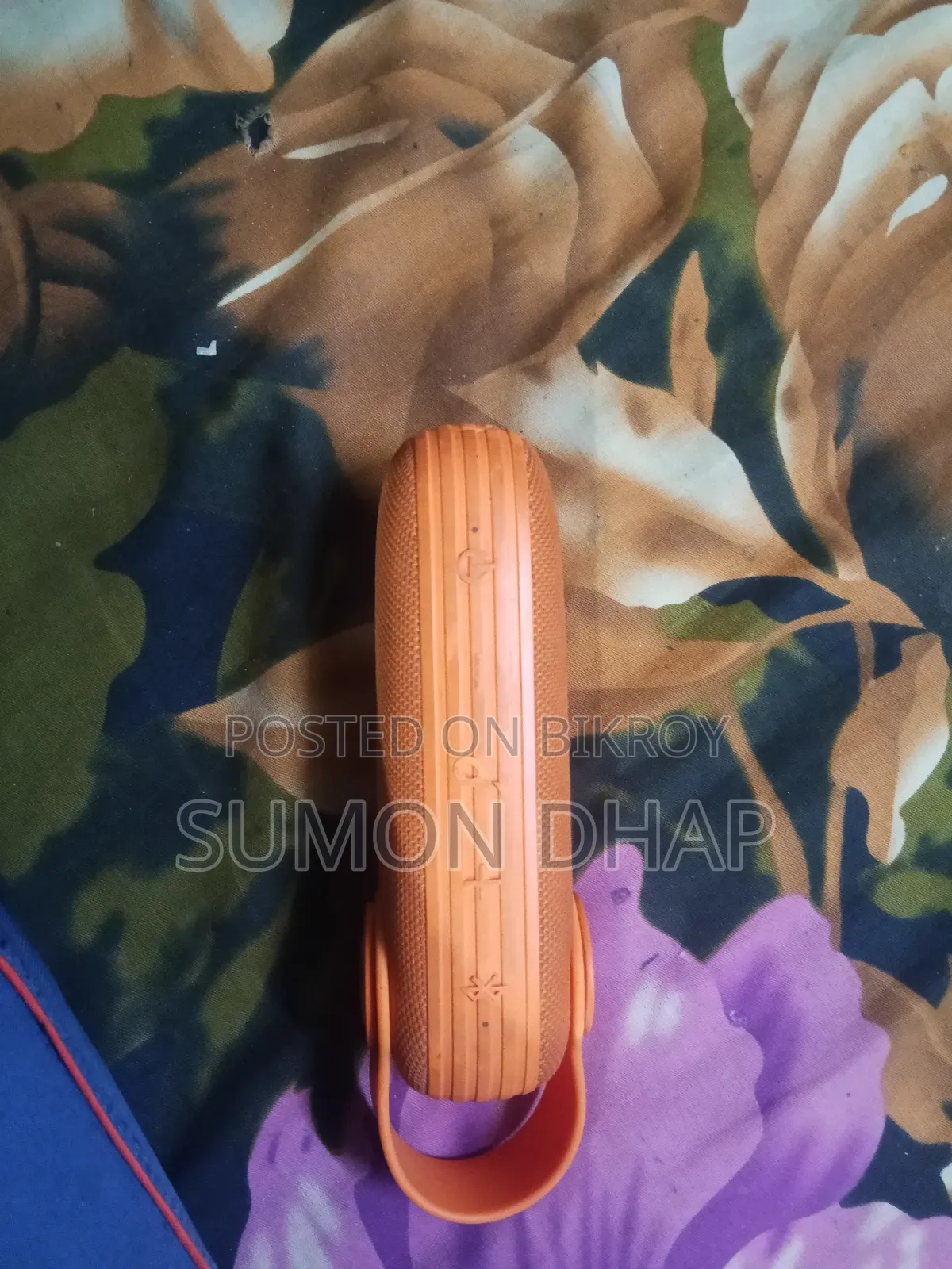Anker Soundcore Icon ফান প্রুফ ওয়্যারলেস ব্লুটুথ স্পিকার ওয়াটারপ্রুফ-