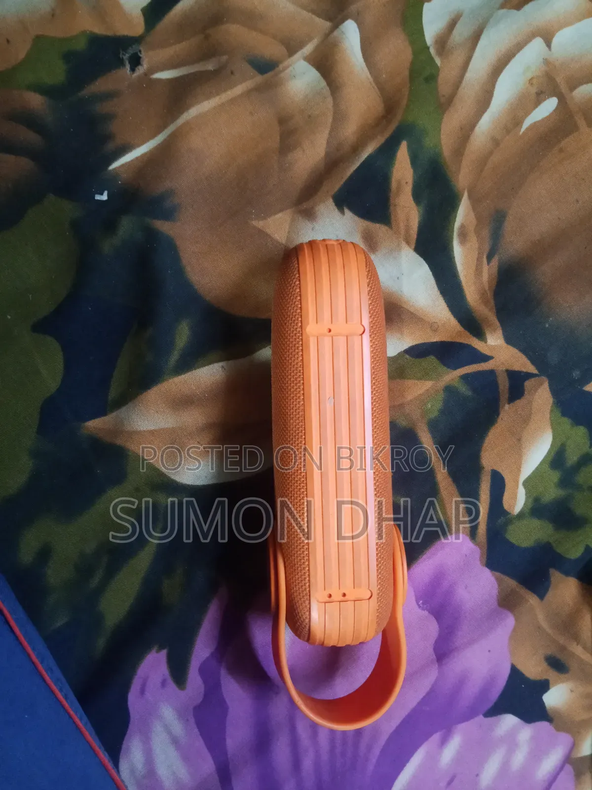 Anker Soundcore Icon ফান প্রুফ ওয়্যারলেস ব্লুটুথ স্পিকার ওয়াটারপ্রুফ-