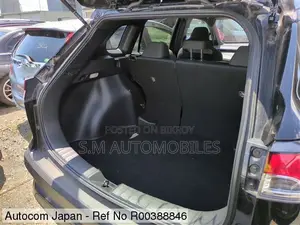 Toyota Corolla Cross 1.8 Hybrid FWD 2022 Black