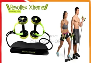 Revoflex Xtreme