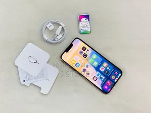 Apple iPhone 13 Pro 256 GB Gold