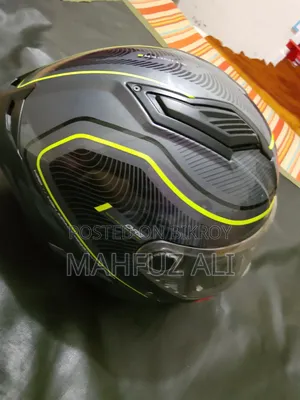 এমটি স্ট্রেঞ্জার ২ হেলমেট
