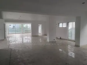 6000 SFT Commercial Space Rent in Banani