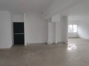 6000 SFT Commercial Space Rent in Banani