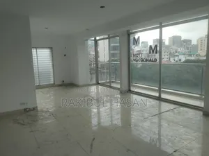 6000 SFT Commercial Space Rent in Banani