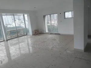 6000 SFT Commercial Space Rent in Banani