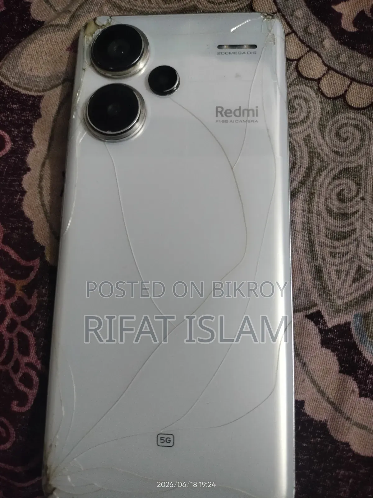 Xiaomi 13 Pro 256 GB Silver