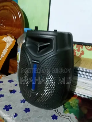 Super Sony Sound Speakers