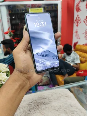 ওপ্পো এ৩৮ ১২৮ জিবি ব্লু
