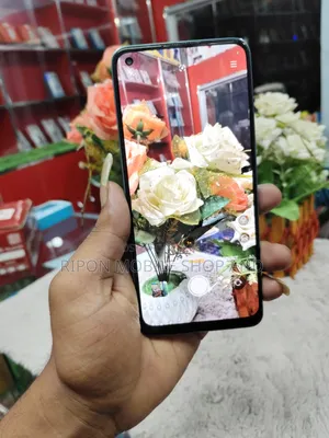 ওপ্পো এ৩৮ ১২৮ জিবি ব্লু