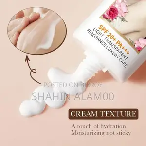 Sadoer Vitamin C Whitening Tone-Up