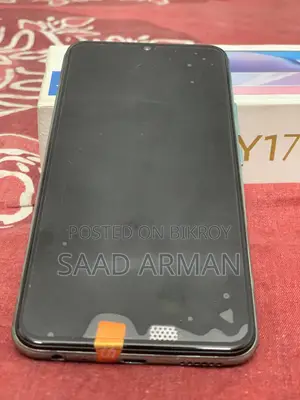 Vivo Y17 256 GB