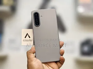 স্যামসাং গ্যালাক্সি এ১৭ ৫জি ১২৮ জিবি ধূসর