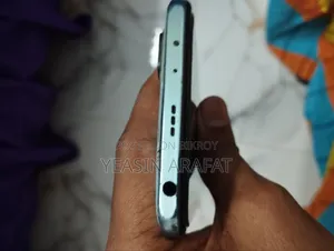 শাওমি রেডমি নোট ১০ প্রো ১২৮ জিবি ব্লু