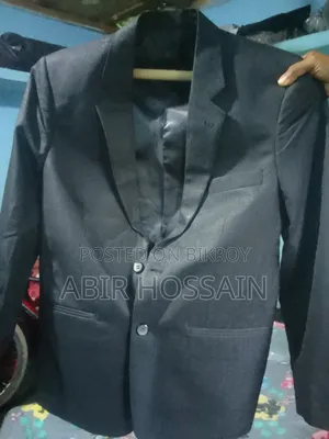 ব্লেজার সুট