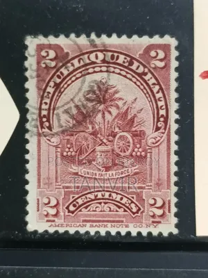 স্ট্যাম্প (১৮০০-১৯০০ এর দশক)