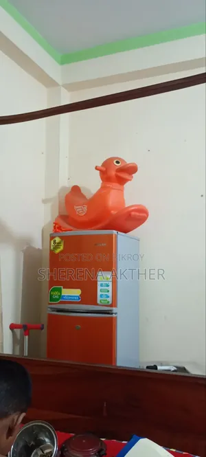 বাচ্চাদের খেলনা হাঁস