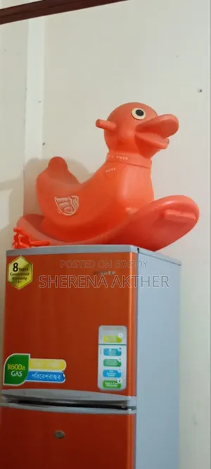 Children's Toy Duck