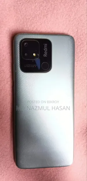 Xiaomi Redmi 10C 128 GB