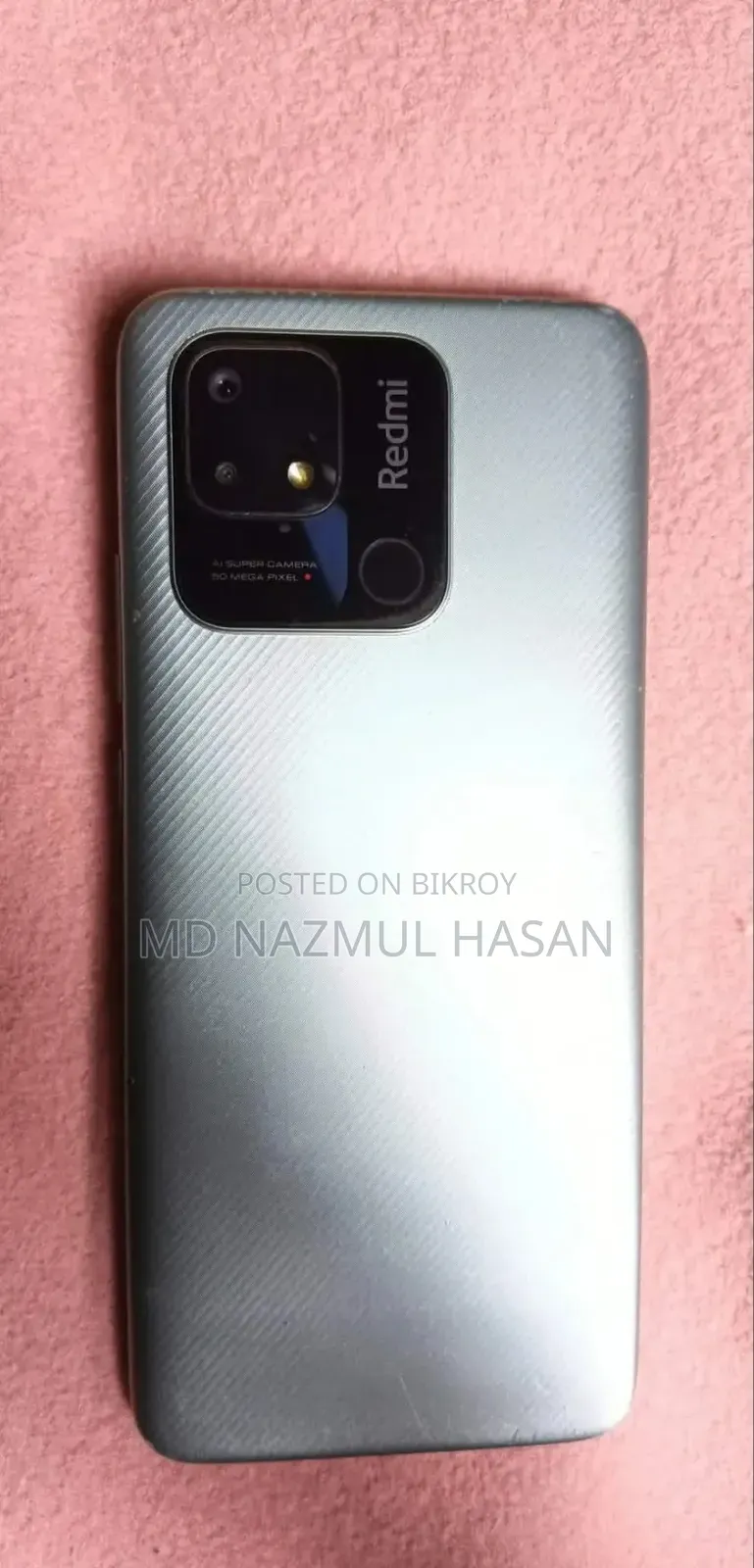 Xiaomi Redmi 10C 128 GB