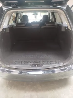 টয়োটা করোলা ফিল্ডার ২০১২ ব্ল্যাক