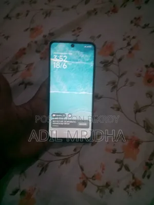 Xiaomi Redmi Note 11 128 GB Black