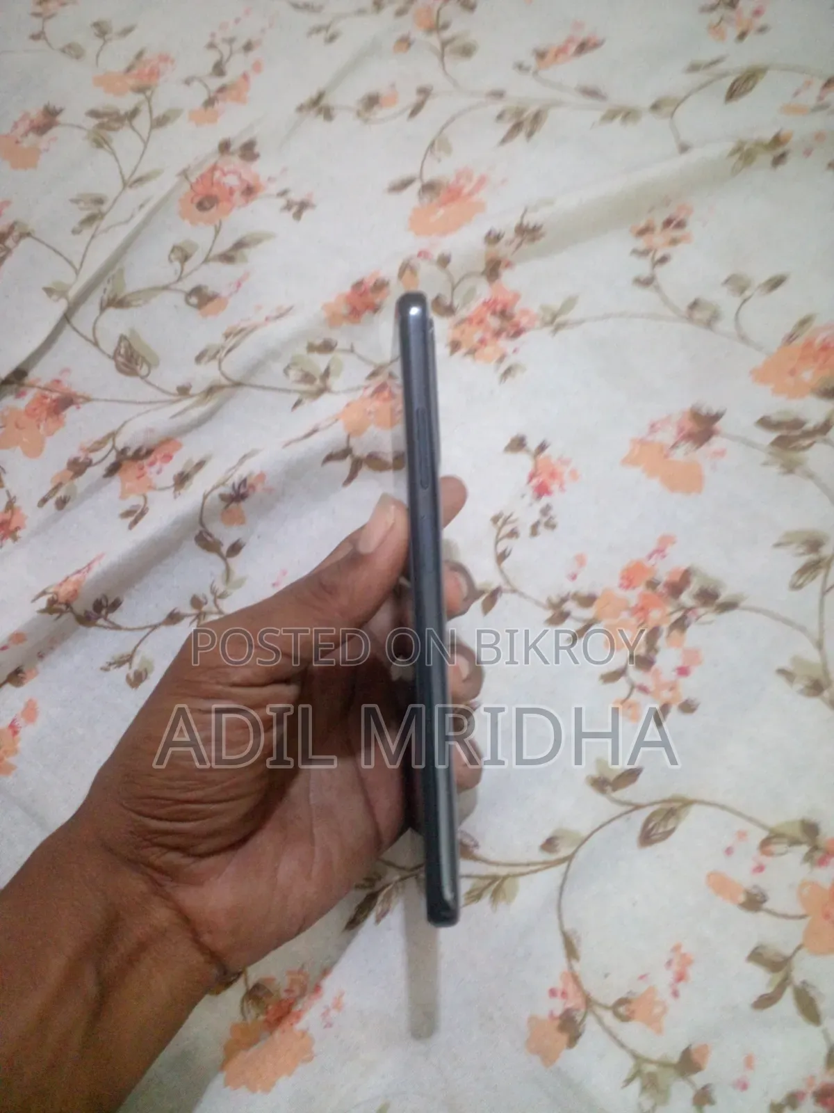 Xiaomi Redmi Note 11 128 GB Black