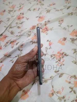 Xiaomi Redmi Note 11 128 GB Black