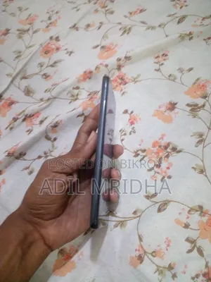 Xiaomi Redmi Note 11 128 GB Black