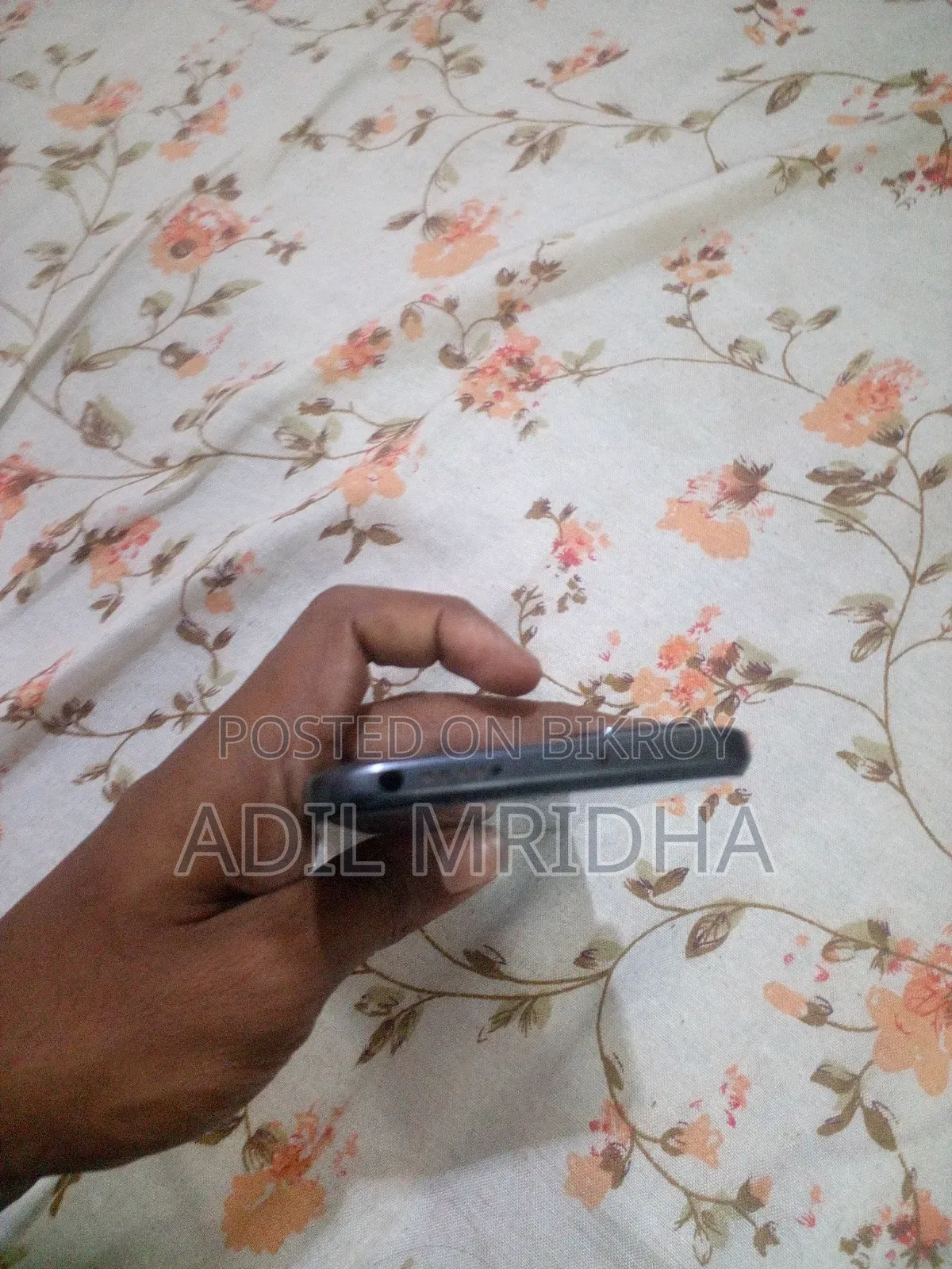 Xiaomi Redmi Note 11 128 GB Black