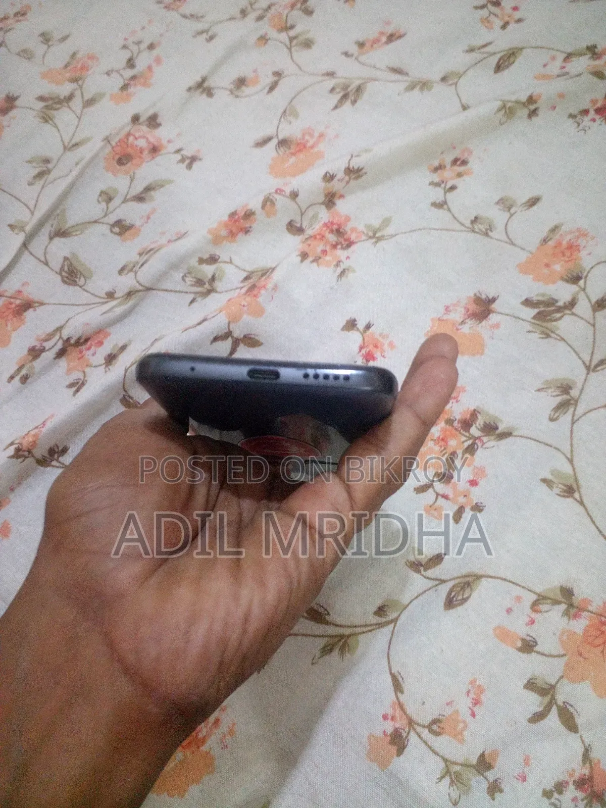 Xiaomi Redmi Note 11 128 GB Black