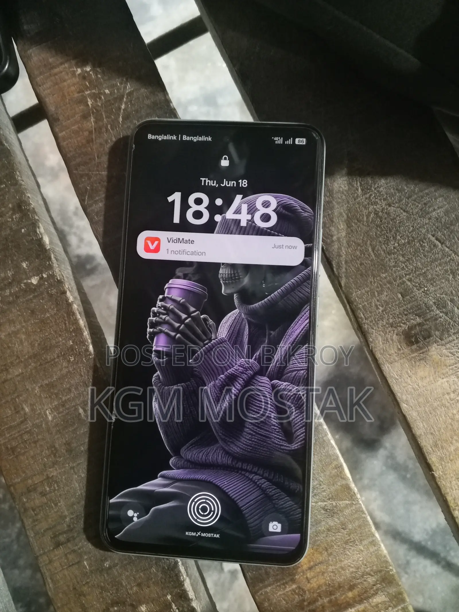 Realme 12+ 256 GB
