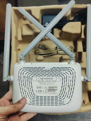 Mercusys Router