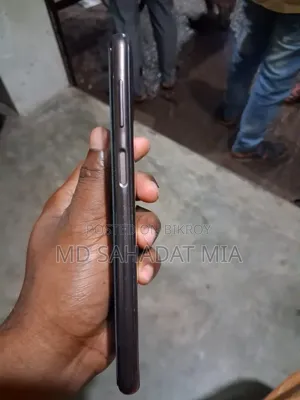 Samsung Galaxy M33 128 GB Black