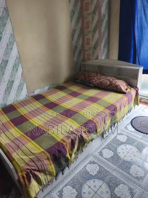 Semi Double Bed