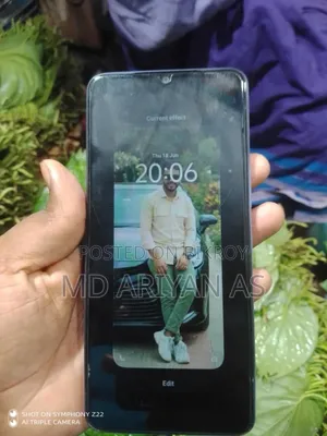 New Vivo Y19s Pro 128 GB Bronze