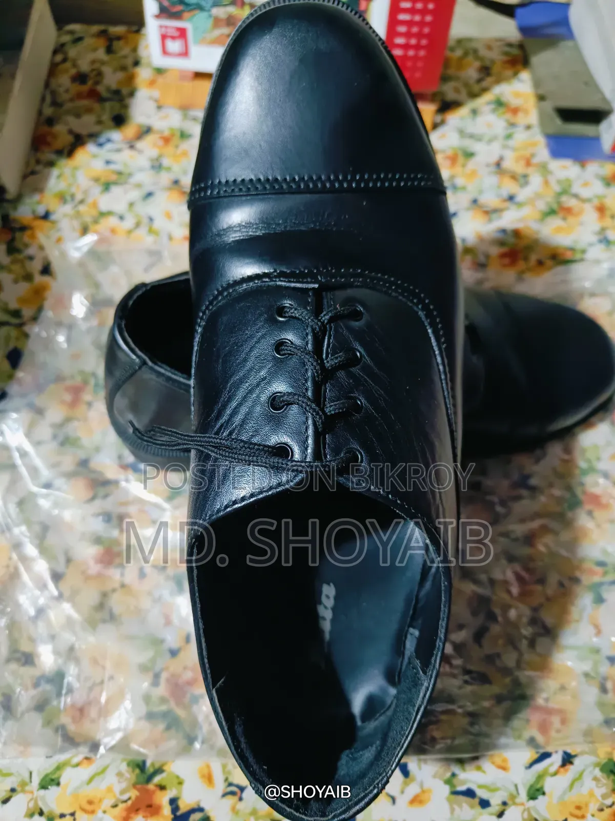 For Sale: Bata Original Formal Shoe