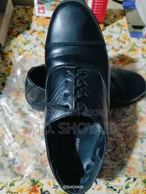 For Sale: Bata Original Formal Shoe