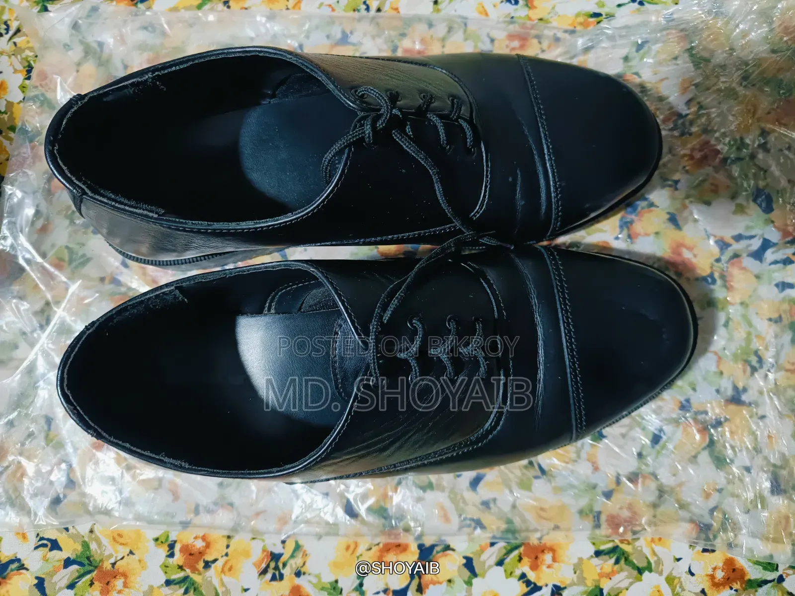 For Sale: Bata Original Formal Shoe