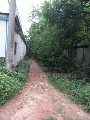 Furnished 4bdrm House in Md. Nuruzzaman, Natore Sadar for Sale