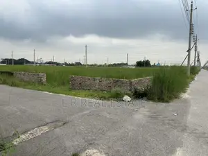 Block-N, 3-Katha, South-East Corner Plot for Sale in Bashundhara