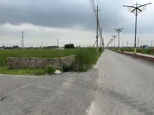 Block-N, 3-Katha, South-East Corner Plot for Sale in Bashundhara